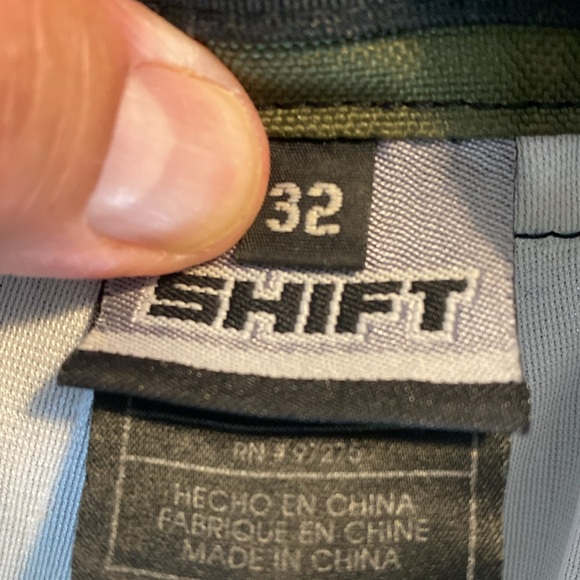 Shift Dirt Bike Pants size 32 - Picture 12 of 15